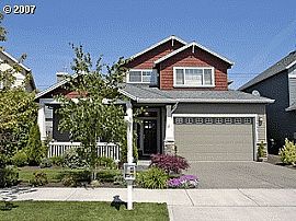 Sharp 4 Bedroom Home with Upgrades in Willow Creek  in Portland, OR