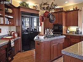 Sharp 4 Bedroom Home with Upgrades in Willow Creek  in Portland, OR (Photo 2 of 2)