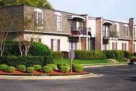 Outstanding 2 Bedroom Apartment - Earn Free Rent in 2011! in Montgomery, AL