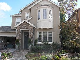Beautiful 4 Bedroom Beach Home with Great View in San Clemente, CA