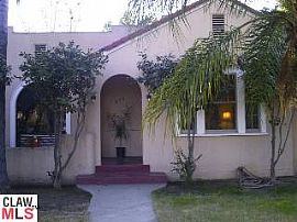 Beautiful 3 Bedroom Spanish Home with Large Yard in Pomona, CA