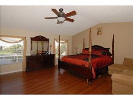 Luxury 4 Bedroom Pool Home with 2400 Sq. Ft.  in Suntree, FL