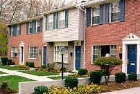Very Spacious 2 Bedroom Townhouse - Call Now!  in Baltimore, MD
