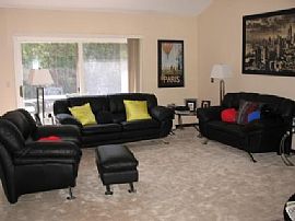 Large, Modern 3 Bedroom Townhouse at Whitman Place in Mequon, WI (Photo 3 of 8)