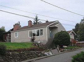 Newly Renovated 3 Bedroom Home in Beacon Hill  in Seattle, WA