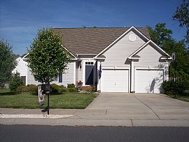 Beautiful 4 Bedroom Home in Lake Community in Rock Hill, SC