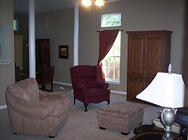 Beautiful 4 Bedroom Home in Lake Community in Rock Hill, SC (Photo 8 of 10)