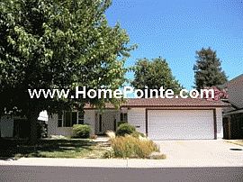 Immaculate 3 Bedroom Home with Great Back Patio in Sacramento, CA