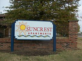 Excellent 1 Bedroom Apartment with Fully Equipped Kitchen in Indianapolis, IN