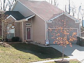 2 Story Home, All Electric, Near Hamburg in Lexington, KY