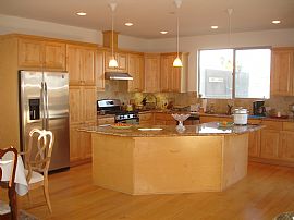 Fully Furnished 4 Bedroom Beach Home for Short Or Long Term in Oxnard, CA