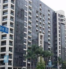 Great 1 Bedroom Apartment in The Whilshire Building in Los Angeles, CA (Photo 7 of 8)