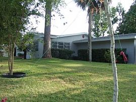 Remarkable 3 Bedroom Home on Corner Lot in West Melbourne, FL