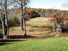 Charming 2 Bedroom Brick Cape Home with River View in Bath, ME (Photo 2 of 6)