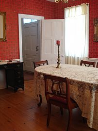 Charming 2 Bedroom Brick Cape Home with River View in Bath, ME (Photo 3 of 6)