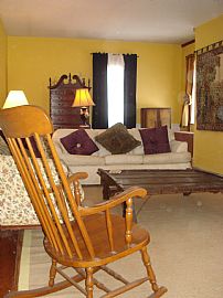 Charming 2 Bedroom Brick Cape Home with River View in Bath, ME (Photo 4 of 6)