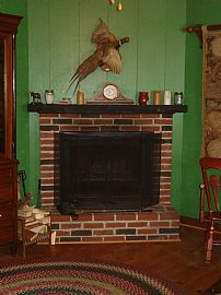 Charming 2 Bedroom Brick Cape Home with River View in Bath, ME (Photo 5 of 6)