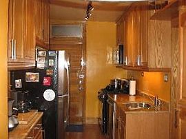 Vintage 1 Bedroom Condo with Upgrades Near Lake  in Evanston, IL