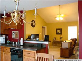 Very Nice Home For Rent in Walls, MS (Photo 6 of 7)