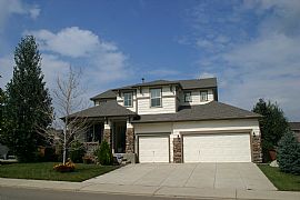 4 Bedroom Home Near Boulder and 1-25 in Longmont, CO