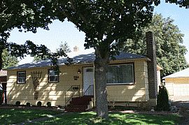 Outstanding 4 Bedroom Home - Recently Remodeled in Spokane, WA