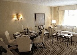 Luxury 2 Bedroom 2 Bathroom Apartment in New York, NY