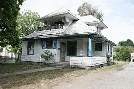 Marvelous 3 Bedroom Home with Basement in Spokane, WA