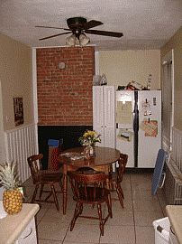 Low Cost 4 Bed 2 Bath Student Rental in Providence, RI (Photo 2 of 2)