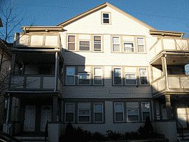 Stunning 2 Br 1 Ba Home in Providence in Providence, RI