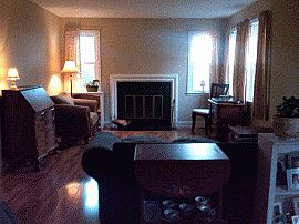 Garaged 2 Br 2 Ba Condominium with Deck! in West Chester, PA