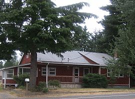 Conducive 3 Bedroom Home Near Military Bases in Tacoma, WA
