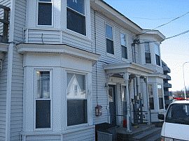 Amazing Price For This Nice Studio Apartment in Laconia, NH
