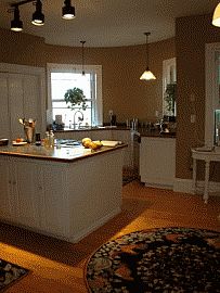 Luxury Victorian-Style 2 Bedroom Condo in Portsmouth, NH