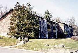 Nice 2 Br 1 Ba Apartment in Haverhill in Haverhill, MA