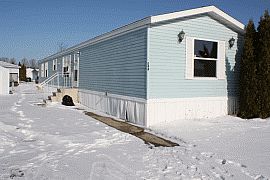 Pineview Estates Beautiful 3 Br Home in Flint, MI