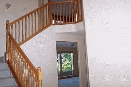 Great 4 Bedroom Home with Roomy Deck in Vancouver, WA (Photo 2 of 3)