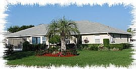 Exotic 3 Br 2 Ba Home For Rent in Leesburg, FL