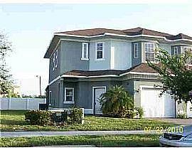Modern 3 Br 2 Ba Townhome Available in Winter Garden, FL