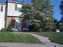 Very Nice 3 Br 2.5 Ba Townhome in Nottingham, MD