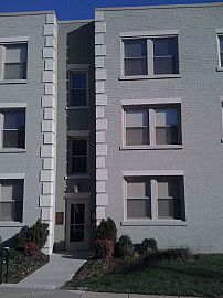 Sophisticated 1 Bedroom Townhome in Washington, DC