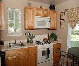 1 Br 1 Ba Apartment with Many Extras! in Bear, DE