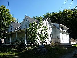 Large 4 Br 2 Ba Home in Mendon, VT