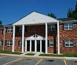 Newly Renovated 1 Br 1 Ba Apartment in Dover, DE