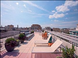 Highrise Apartment - 2 Br 2 Ba in Washington, DC (Photo 2 of 2)