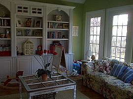 Roomy 4 Br 2.5 Ba Home in Dacula, GA (Photo 2 of 2)