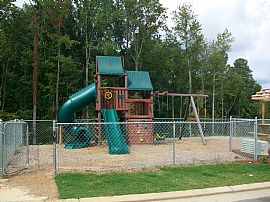 Apartments in Dallas Georgia in Dallas, GA (Photo 3 of 10)