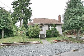 Appealing 3 Bedroom Home in Great Area in Everett, WA