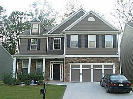 Sharp Lawrenceville 5 Br Home in Lawrenceville, GA