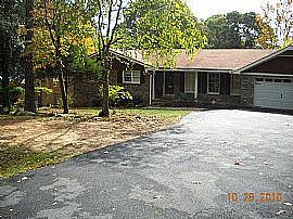 Dreamy 4 Bedroom House - Newly Updated! in Stone Mountain, GA