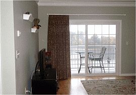 Upscale 1 Bedroom Condo Here in Waltham, MA (Photo 2 of 2)